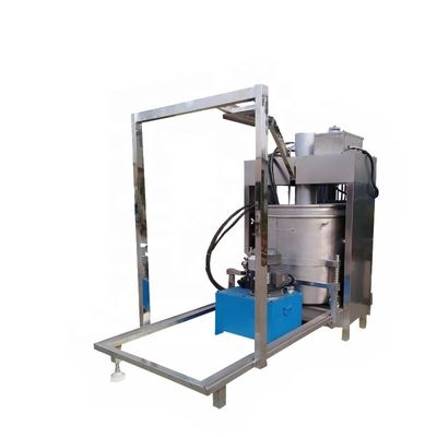 calidad  Product Industrial, Om Juice Extraction Machine Fruit Bean Juice Making Machinery fábrica