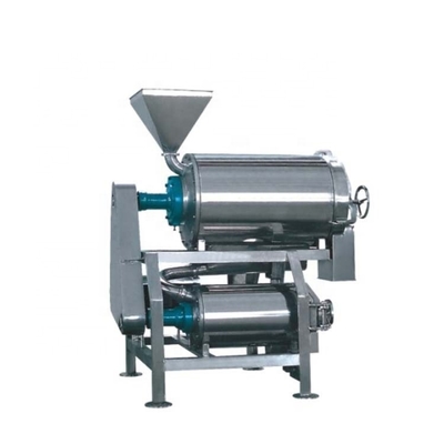 Commercial Fruit Juice Production Machine Small Fruit Vegetable Fruit Juice Processing Machinery