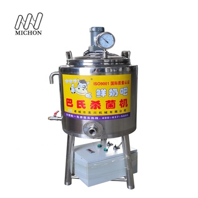 small hotels milk pasteurization machine milk pasteurizer machine for sale
